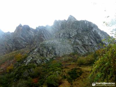 Parque Natural Somiedo;botas trekking madrid asociacion senderismo belenes vivientes madrid